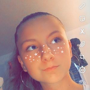 Meet your Posher, Gabrielle